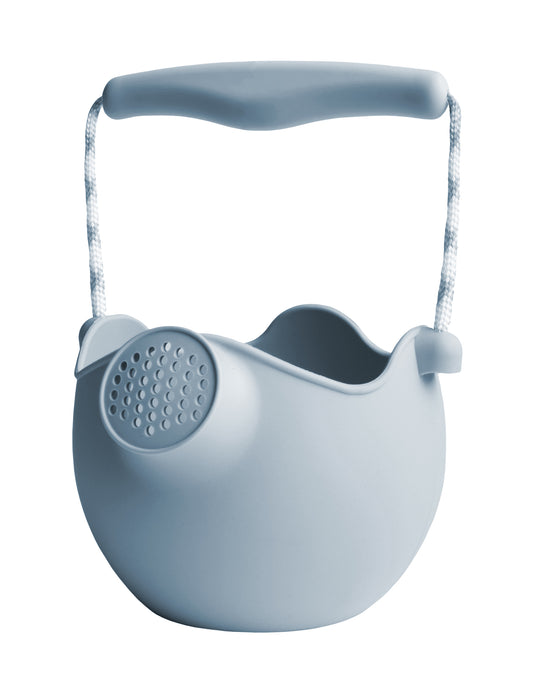 Scrunch Watering Can - Duck Egg Blue