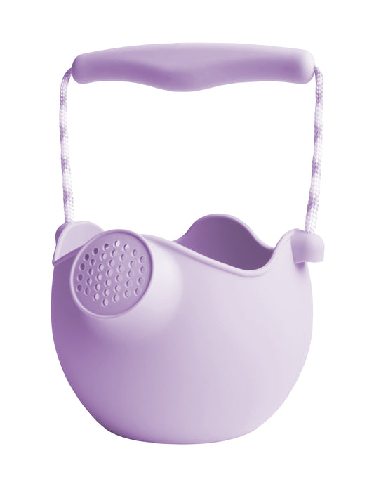 Scrunch Watering Can - Lavender