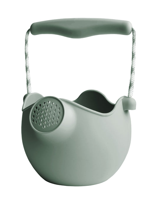 Scrunch Watering Can - Sage