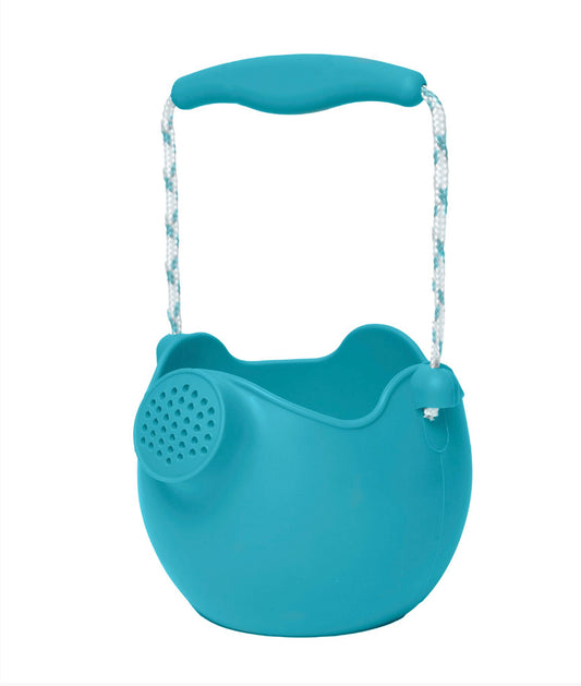 Scrunch Watering Can - Petrol