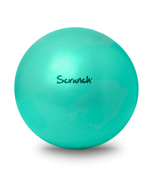 Scrunch Ball - Mint