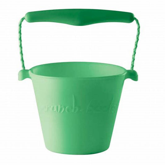 Scrunch Bucket - Mint (556)