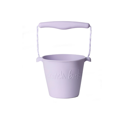 Scrunch Buckets - Lavender